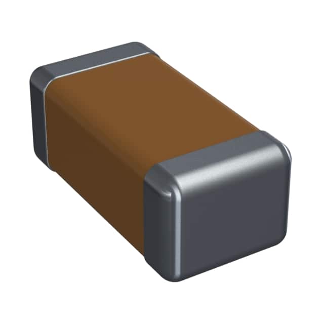 12063C474JAT2A KYOCERA AVX  Ceramic Capacitors